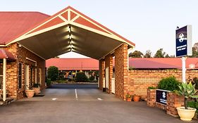 Parkes International